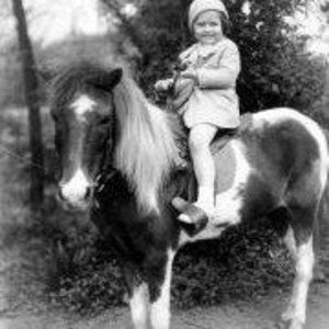 Meet your Posher, Becky